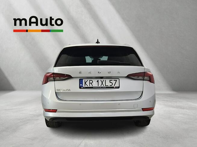 Škoda Octavia 2.0 TDI Style ! Z Polskiego Salonu ! Faktura Vat !