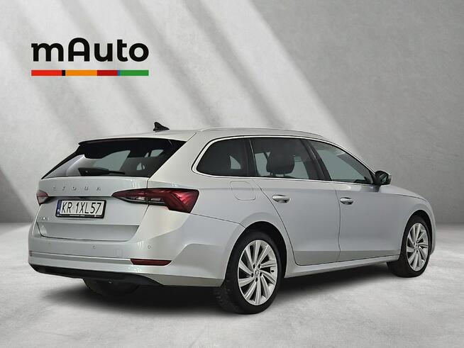 Škoda Octavia 2.0 TDI Style ! Z Polskiego Salonu ! Faktura Vat !