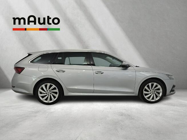 Škoda Octavia 2.0 TDI Style ! Z Polskiego Salonu ! Faktura Vat !