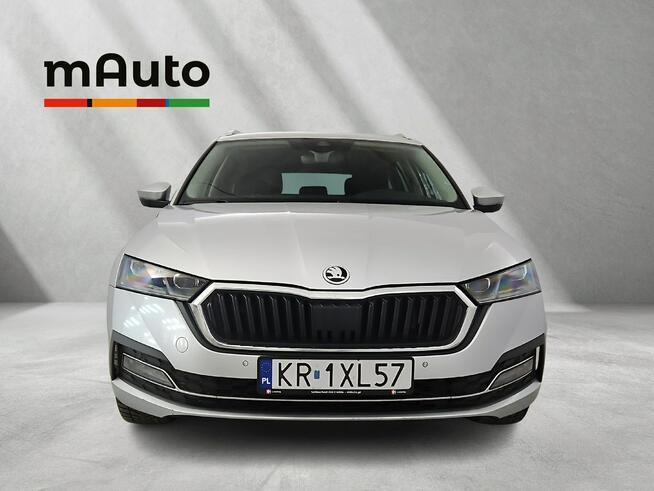 Škoda Octavia 2.0 TDI Style ! Z Polskiego Salonu ! Faktura Vat !