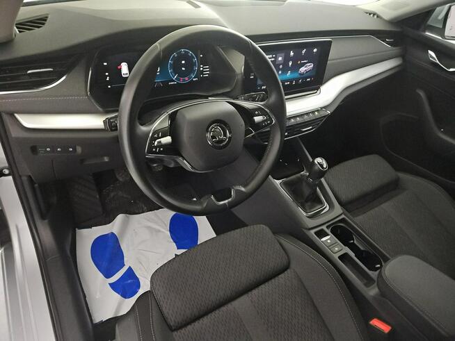 Škoda Octavia 2.0 TDI Style ! Z Polskiego Salonu ! Faktura Vat !