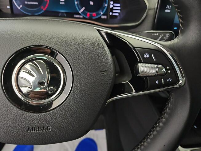 Škoda Octavia 2.0 TDI Style ! Z Polskiego Salonu ! Faktura Vat !