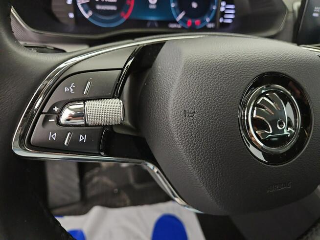 Škoda Octavia 2.0 TDI Style ! Z Polskiego Salonu ! Faktura Vat !