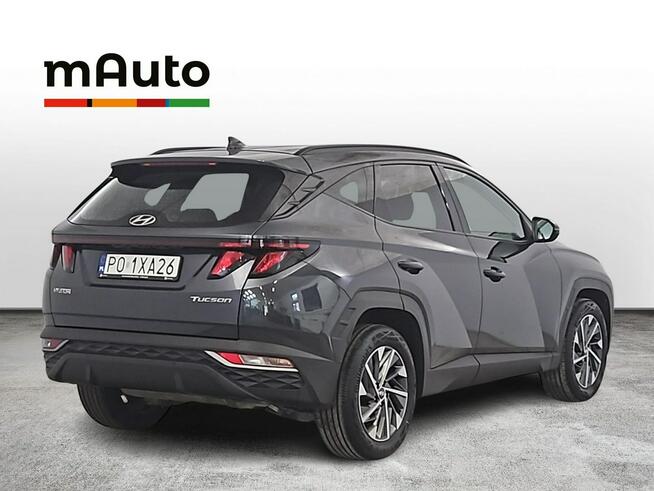Hyundai Tucson 1.6 T-GDi Smart 2WD ! Z Polskiego Salonu ! Faktura Vat !