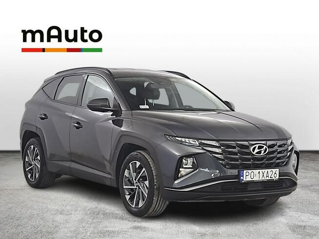 Hyundai Tucson 1.6 T-GDi Smart 2WD ! Z Polskiego Salonu ! Faktura Vat !