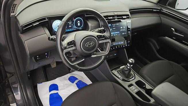Hyundai Tucson 1.6 T-GDi Smart 2WD ! Z Polskiego Salonu ! Faktura Vat !