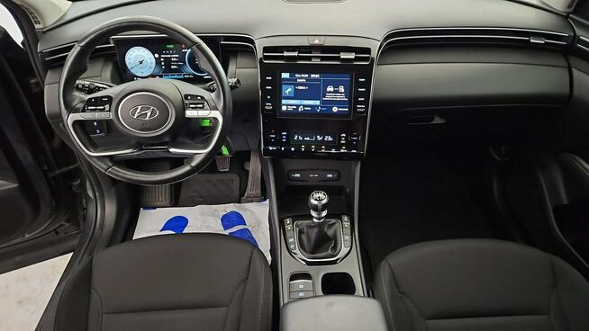 Hyundai Tucson 1.6 T-GDi Smart 2WD ! Z Polskiego Salonu ! Faktura Vat !