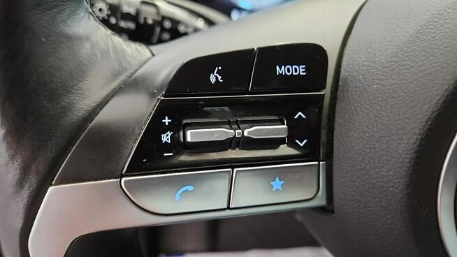 Hyundai Tucson 1.6 T-GDi Smart 2WD ! Z Polskiego Salonu ! Faktura Vat !