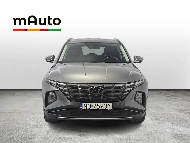 Hyundai Tucson 1.6 T-GDi Executive 2WD ! Z Polskiego Salonu ! Faktura VAT !