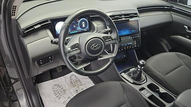 Hyundai Tucson 1.6 T-GDi Executive 2WD ! Z Polskiego Salonu ! Faktura VAT !