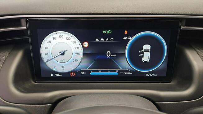 Hyundai Tucson 1.6 T-GDi Executive 2WD ! Z Polskiego Salonu ! Faktura VAT !