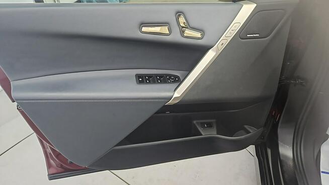 BMW iX xDrive40 76.6kWh ! Z Polskiego Salonu ! Faktura Vat 23% !