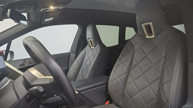 BMW iX xDrive40 76.6kWh ! Z Polskiego Salonu ! Faktura Vat 23% !