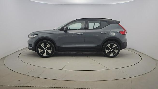 Volvo XC 40 73kWh P6 Recharge Plus aut ! Z Polskiego Salonu ! Faktura Vat 23% !