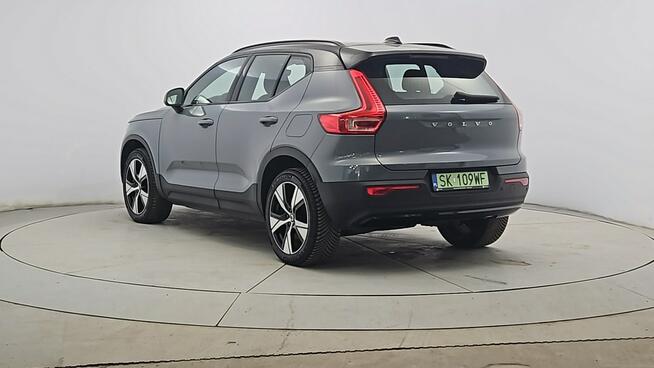 Volvo XC 40 73kWh P6 Recharge Plus aut ! Z Polskiego Salonu ! Faktura Vat 23% !