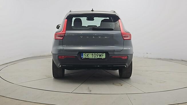 Volvo XC 40 73kWh P6 Recharge Plus aut ! Z Polskiego Salonu ! Faktura Vat 23% !