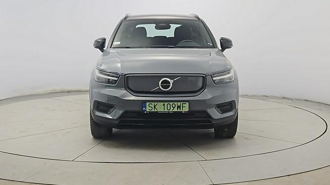Volvo XC 40 73kWh P6 Recharge Plus aut ! Z Polskiego Salonu ! Faktura Vat 23% !
