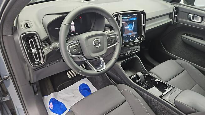 Volvo XC 40 73kWh P6 Recharge Plus aut ! Z Polskiego Salonu ! Faktura Vat 23% !
