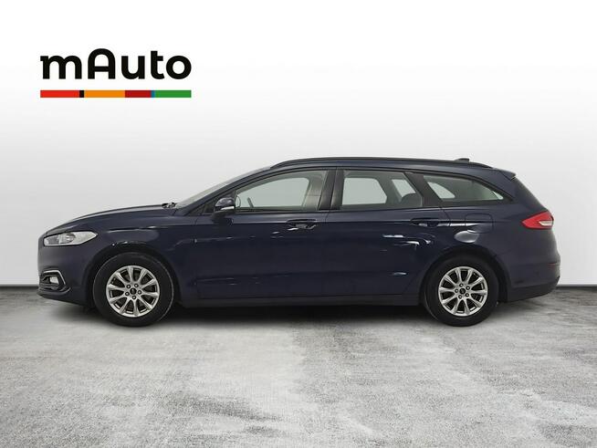 Ford Mondeo 2.0 EcoBlue Trend ! Z Polskiego Salonu ! Faktura Vat !