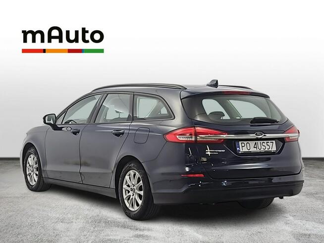 Ford Mondeo 2.0 EcoBlue Trend ! Z Polskiego Salonu ! Faktura Vat !