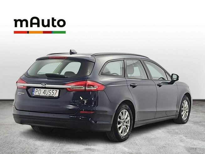 Ford Mondeo 2.0 EcoBlue Trend ! Z Polskiego Salonu ! Faktura Vat !