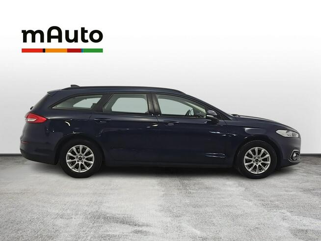 Ford Mondeo 2.0 EcoBlue Trend ! Z Polskiego Salonu ! Faktura Vat !