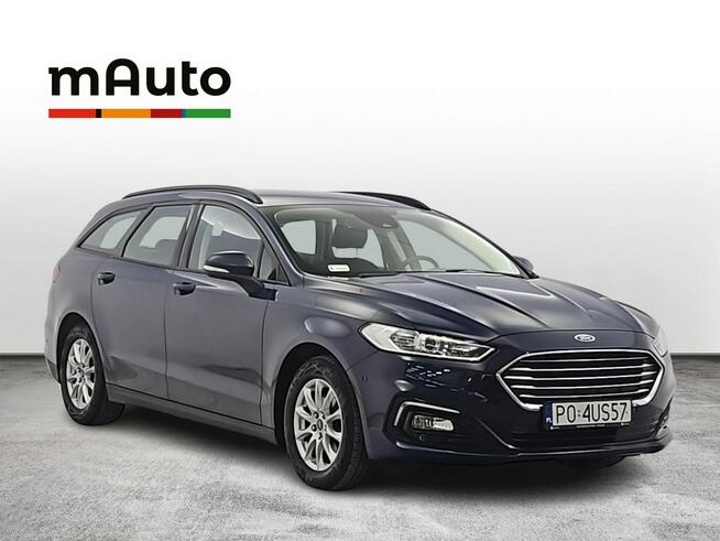 Ford Mondeo 2.0 EcoBlue Trend ! Z Polskiego Salonu ! Faktura Vat !
