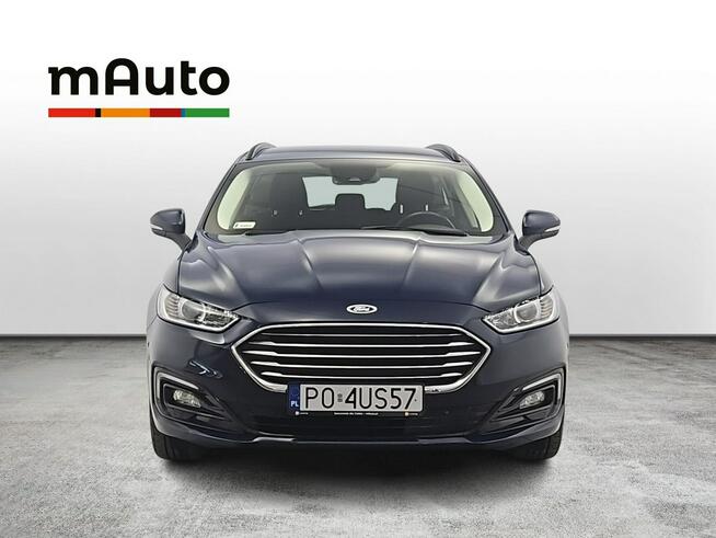Ford Mondeo 2.0 EcoBlue Trend ! Z Polskiego Salonu ! Faktura Vat !