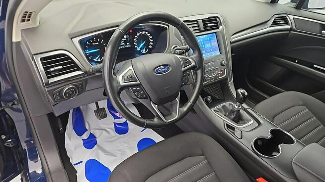 Ford Mondeo 2.0 EcoBlue Trend ! Z Polskiego Salonu ! Faktura Vat !