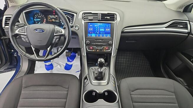 Ford Mondeo 2.0 EcoBlue Trend ! Z Polskiego Salonu ! Faktura Vat !