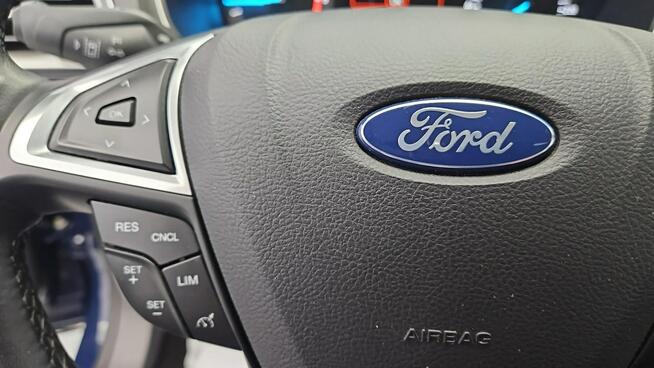 Ford Mondeo 2.0 EcoBlue Trend ! Z Polskiego Salonu ! Faktura Vat !