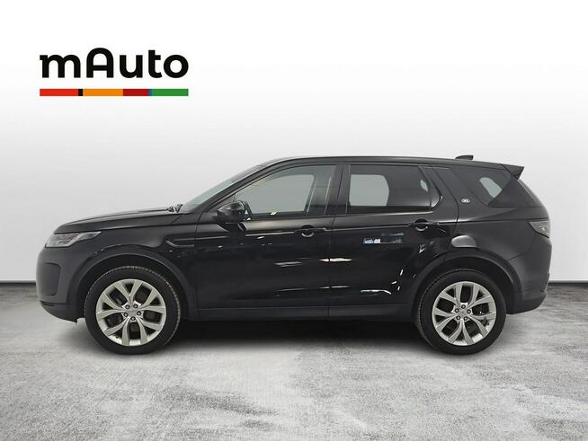 Land Rover Discovery Sport 2.0 P200 mHEV HSE ! Z Polskiego Salonu ! Faktura Vat !