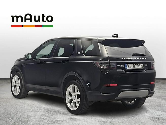 Land Rover Discovery Sport 2.0 P200 mHEV HSE ! Z Polskiego Salonu ! Faktura Vat !