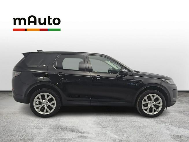 Land Rover Discovery Sport 2.0 P200 mHEV HSE ! Z Polskiego Salonu ! Faktura Vat !