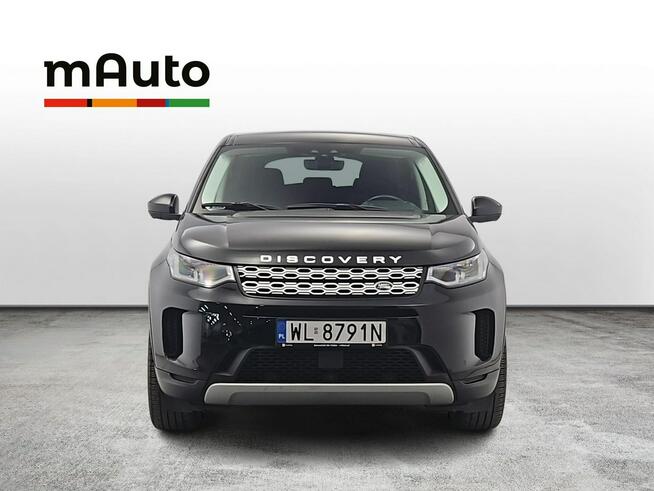 Land Rover Discovery Sport 2.0 P200 mHEV HSE ! Z Polskiego Salonu ! Faktura Vat !