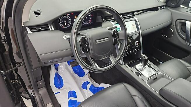 Land Rover Discovery Sport 2.0 P200 mHEV HSE ! Z Polskiego Salonu ! Faktura Vat !