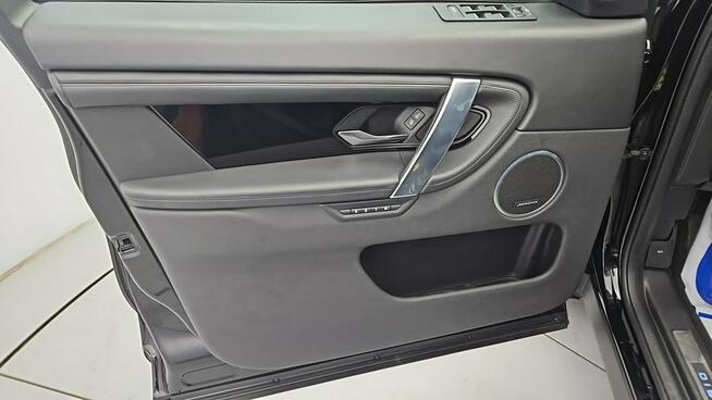 Land Rover Discovery Sport 2.0 P200 mHEV HSE ! Z Polskiego Salonu ! Faktura Vat !