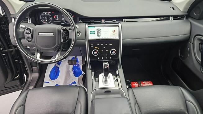 Land Rover Discovery Sport 2.0 P200 mHEV HSE ! Z Polskiego Salonu ! Faktura Vat !