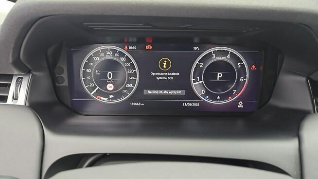 Land Rover Discovery Sport 2.0 P200 mHEV HSE ! Z Polskiego Salonu ! Faktura Vat !