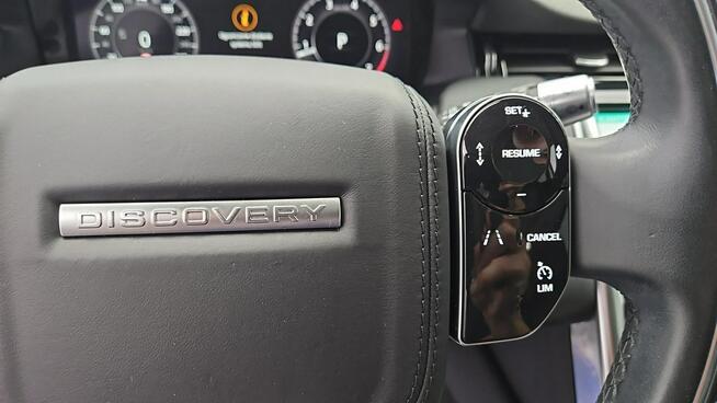 Land Rover Discovery Sport 2.0 P200 mHEV HSE ! Z Polskiego Salonu ! Faktura Vat !