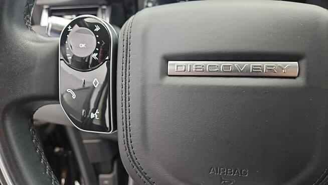 Land Rover Discovery Sport 2.0 P200 mHEV HSE ! Z Polskiego Salonu ! Faktura Vat !
