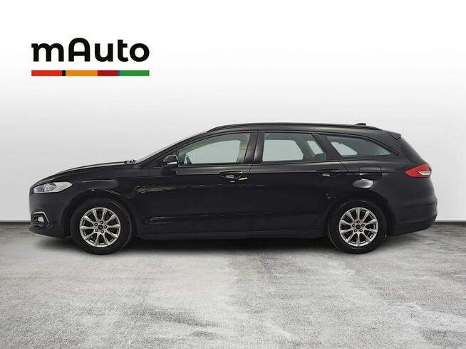 Ford Mondeo 2.0 EcoBlue Trend ! Z Polskiego Salonu ! Faktura Vat !