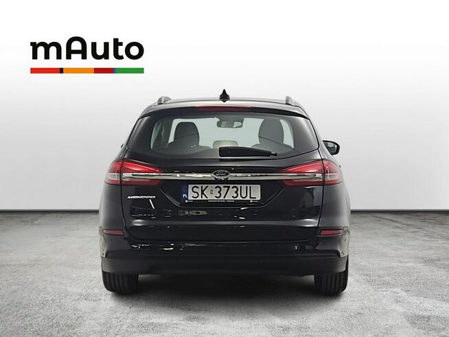 Ford Mondeo 2.0 EcoBlue Trend ! Z Polskiego Salonu ! Faktura Vat !