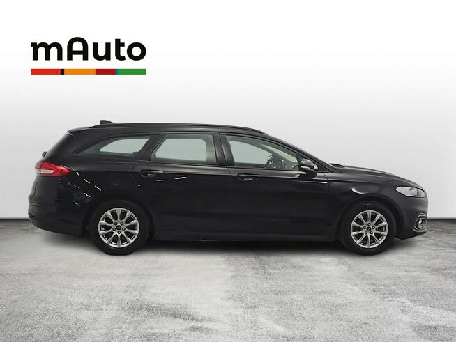 Ford Mondeo 2.0 EcoBlue Trend ! Z Polskiego Salonu ! Faktura Vat !