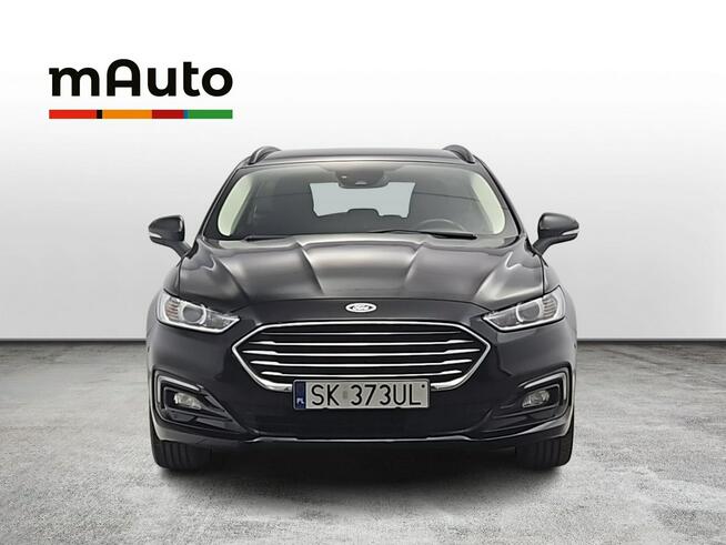 Ford Mondeo 2.0 EcoBlue Trend ! Z Polskiego Salonu ! Faktura Vat !