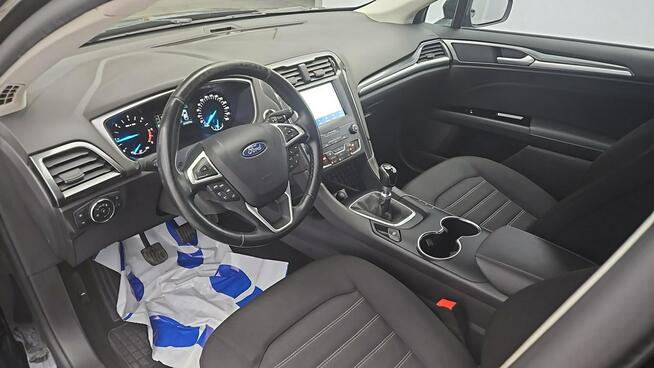 Ford Mondeo 2.0 EcoBlue Trend ! Z Polskiego Salonu ! Faktura Vat !