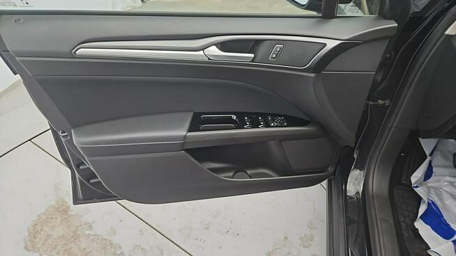 Ford Mondeo 2.0 EcoBlue Trend ! Z Polskiego Salonu ! Faktura Vat !