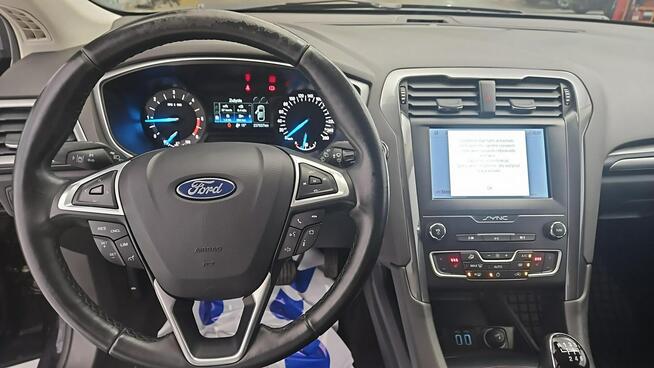 Ford Mondeo 2.0 EcoBlue Trend ! Z Polskiego Salonu ! Faktura Vat !
