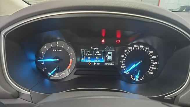 Ford Mondeo 2.0 EcoBlue Trend ! Z Polskiego Salonu ! Faktura Vat !