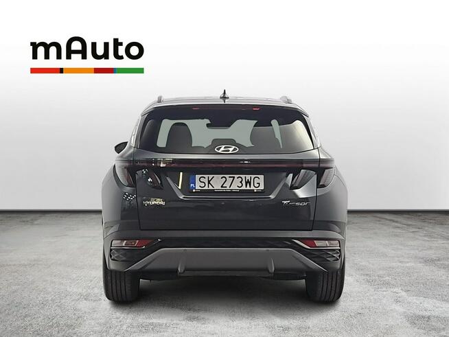 Hyundai Tucson 1.6 T-GDi Executive 2WD ! Z Polskiego Salonu ! Faktura Vat !